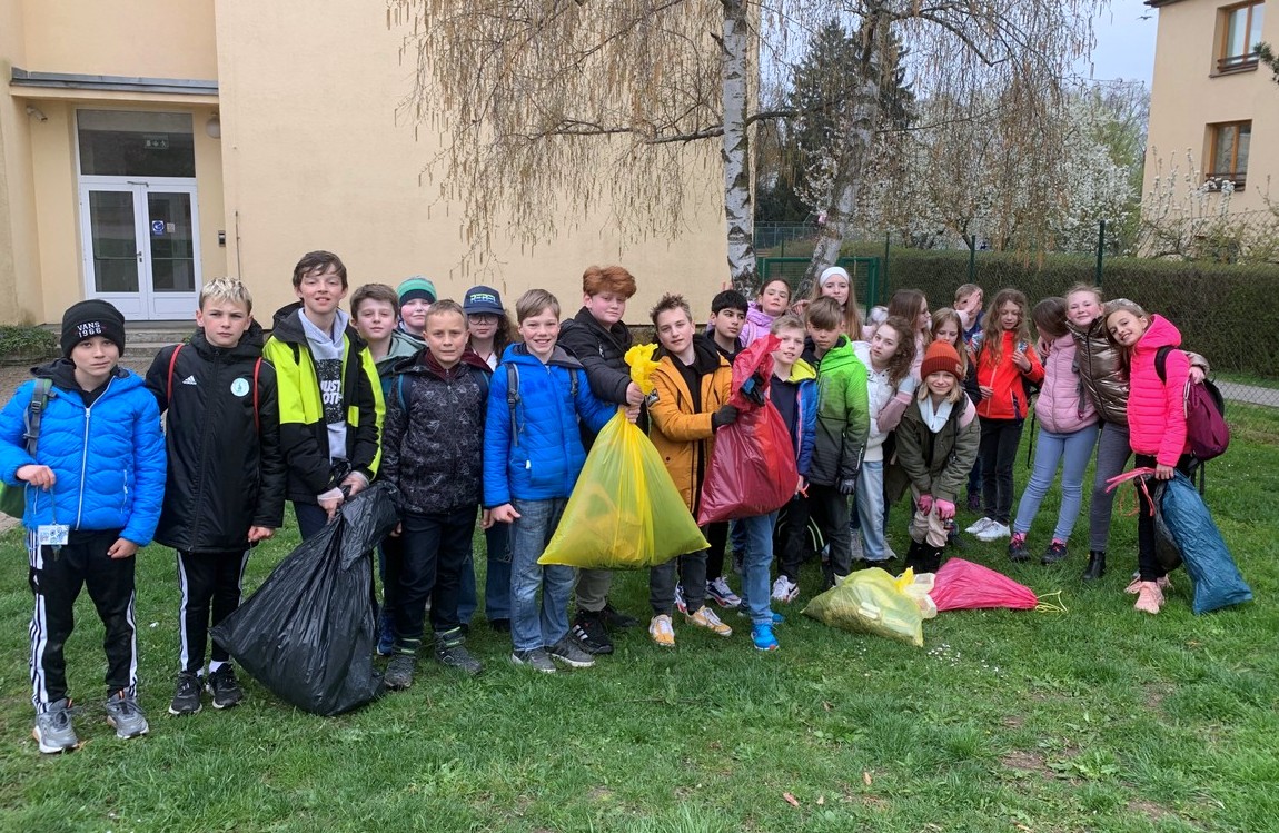 02 – Základní škola Průhonice, okres Praha-západ